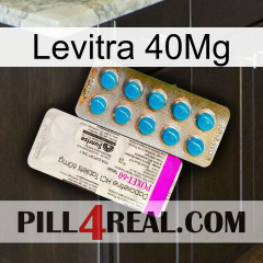 Levitra 40Mg new07